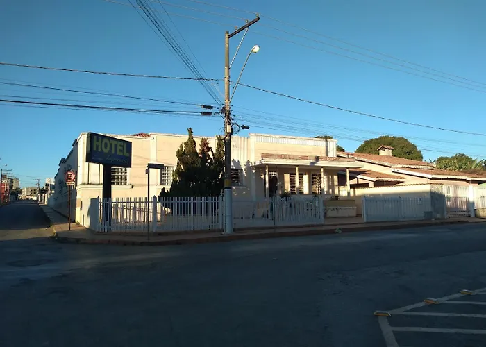 Hotel Imperatriz Formosa