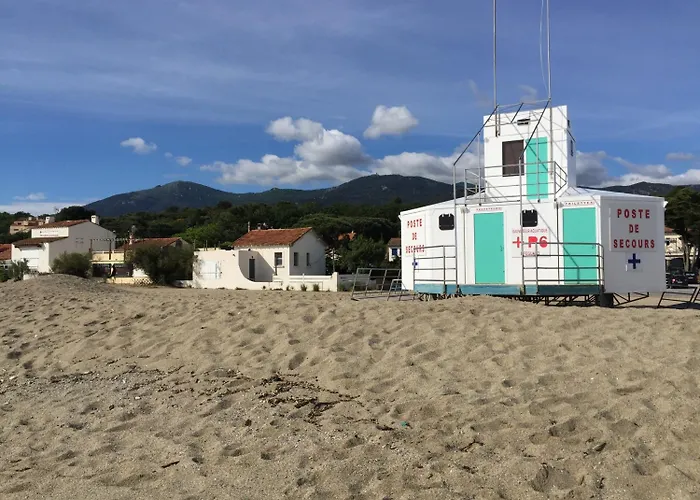 Hotel Oasis Argelès-sur-Mer