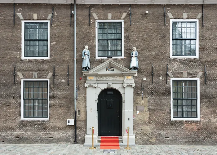 Boutique Hotel Rijks I Kloeg Collection Goes