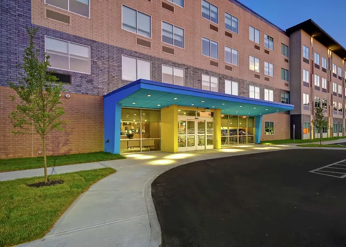 Tru By Hilton Cincinnati Airport South Florence