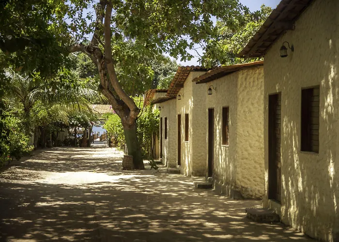 Pousada&Restaurante Flambaião Jijoca de Jericoacoara