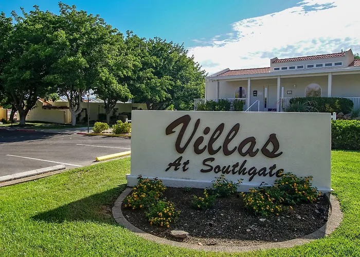 Multi Resorts At Villas At Southgate