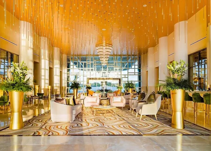Garza Blanca Resort