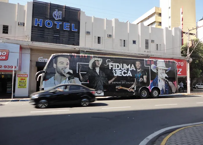 Grande Hotel Araçatuba