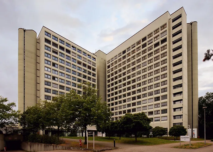 Hotels in Heusenstamm