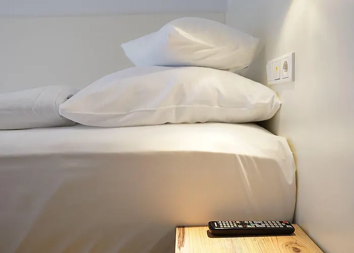 Hotel Am Kapellenberg Viernheim