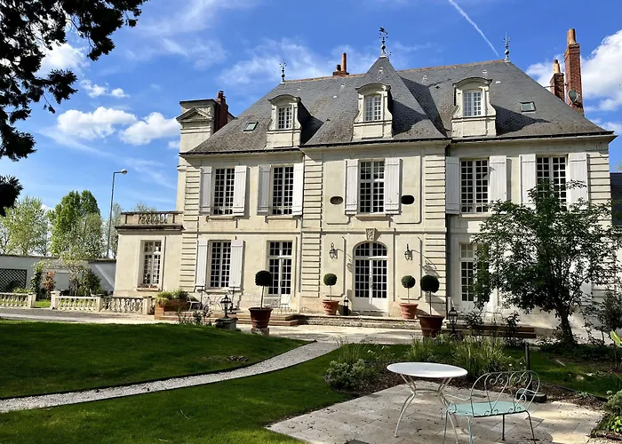 Le Clos du Roc
