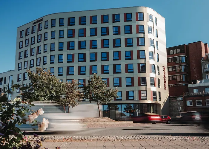 Smarthotel Bodo
