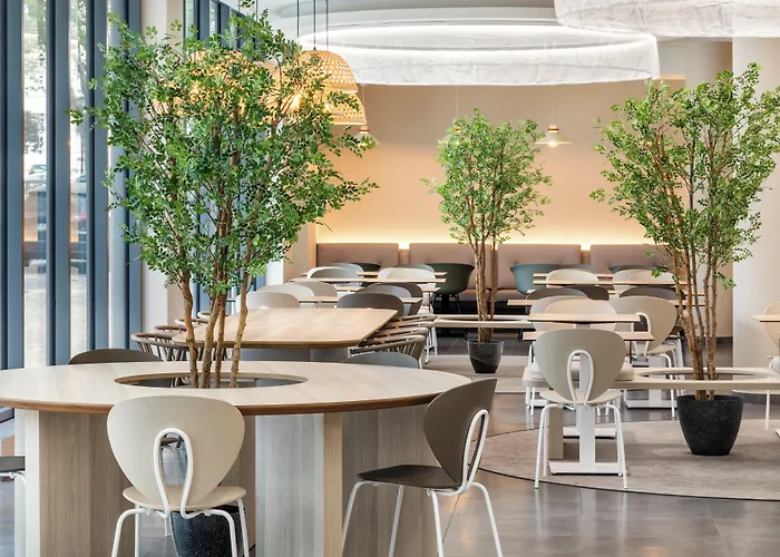 B&B Hotel Lisboa Montijo