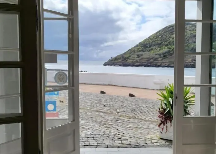 Hotel Beira Mar Angra do Heroísmo