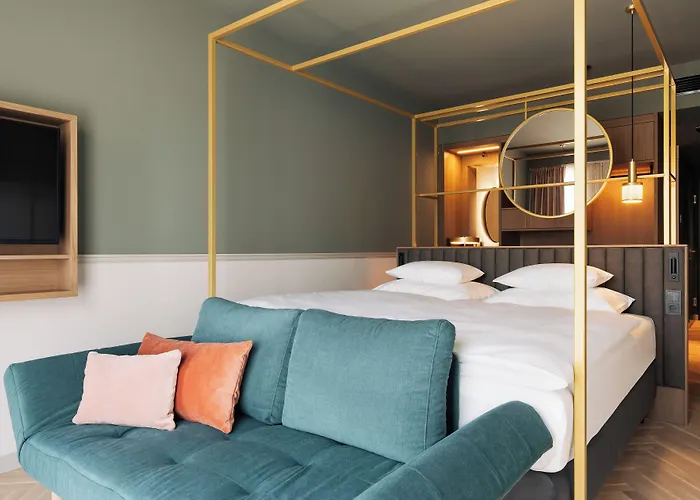 Hotels in Eisenstadt