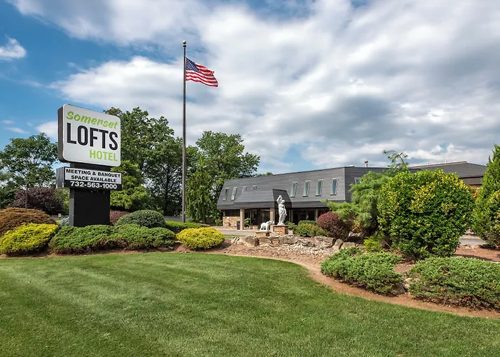 Somerset Lofts