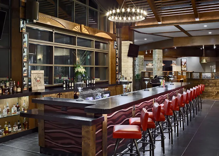 The Bevy Hotel Boerne, A Doubletree By Hilton