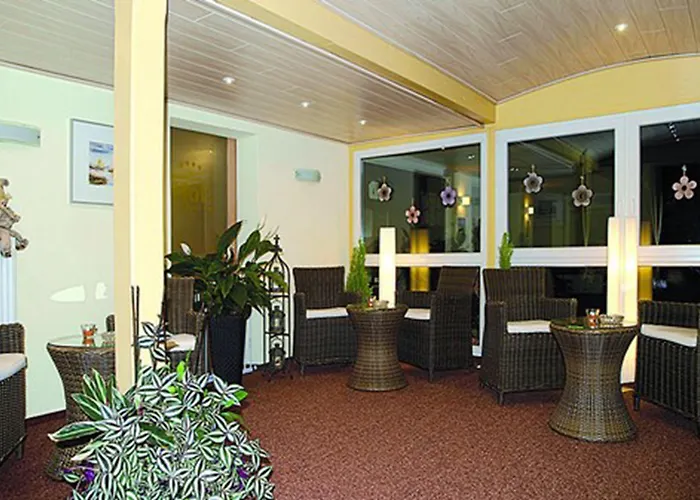 Ferienhotel Schwarzwälder Hof