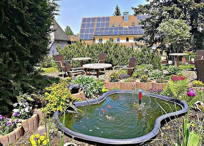 Forsters Schwarzwald Hof - Resort-Hotel&Pension Feldberg 