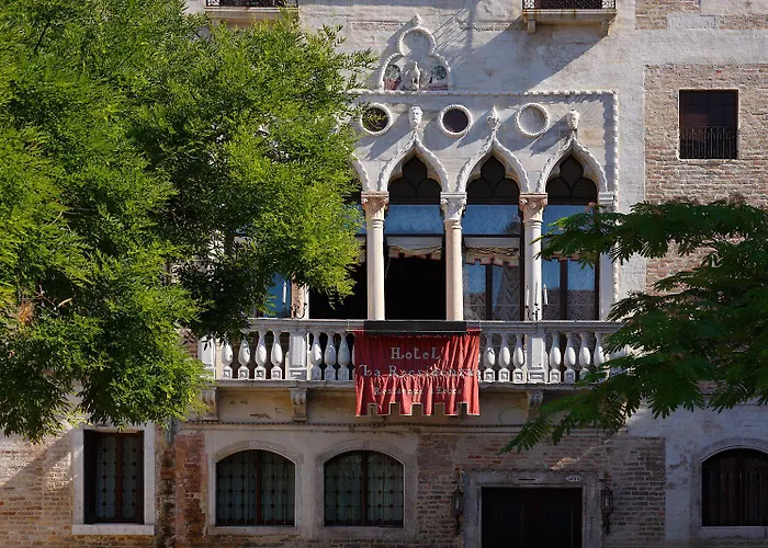 Hotel La Residenza Venice