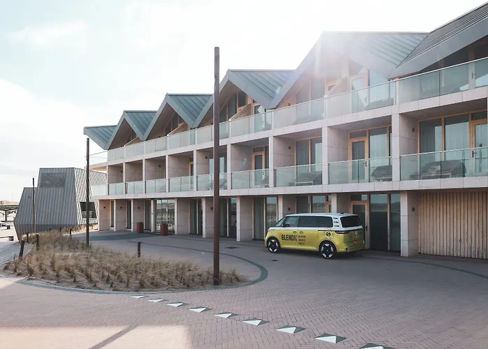 Hotels in Bloemendaal