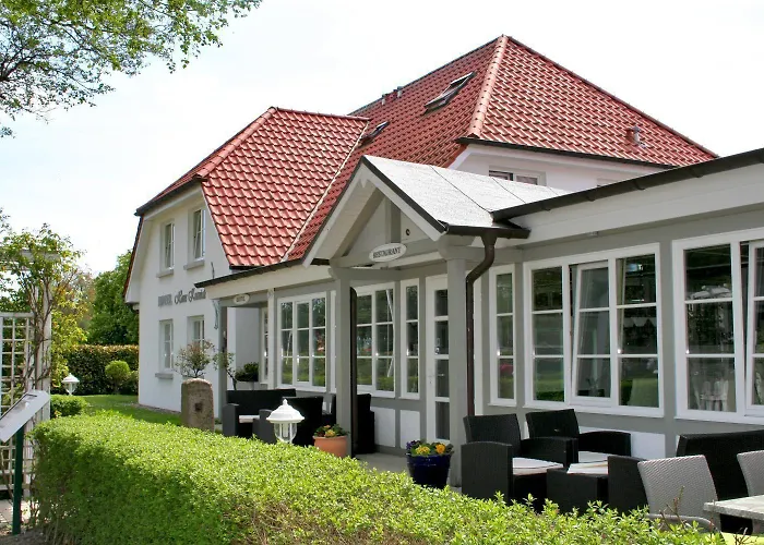 Hotel Haus Kranich
