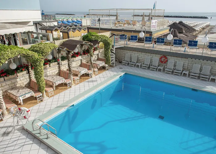 Hotel Flamingo Gatteo a Mare