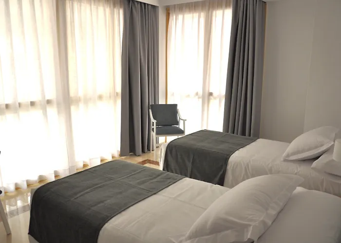Neo Hotel Caravaca De La Cruz