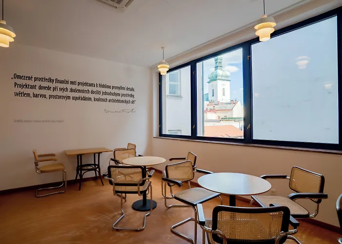 Hotel Avion - National Cultural Monument - Iconic Houses Org