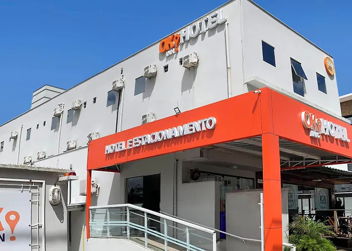 Ok Inn Hotel