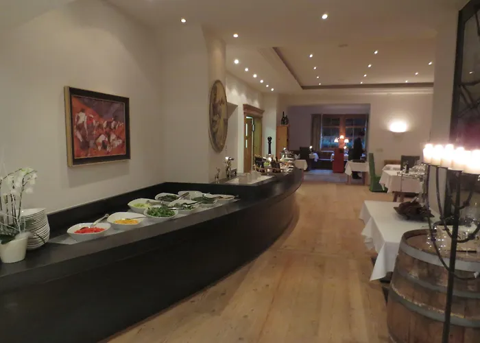 Raffl'S Tyrol Hotel St. Anton am Arlberg