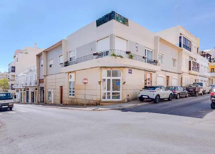 Groundfloor Hotel Faro