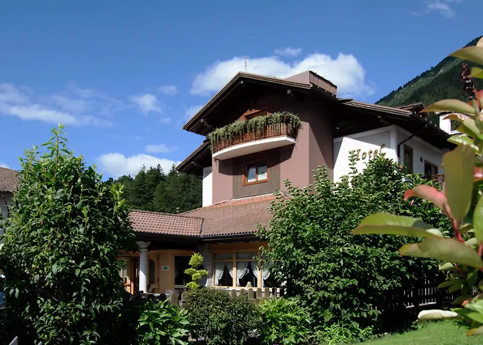 Hotel Belfiore Monclassico