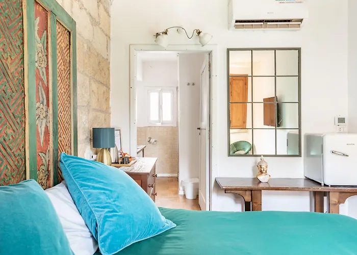 Bari Landlord 71 - Central Rooms