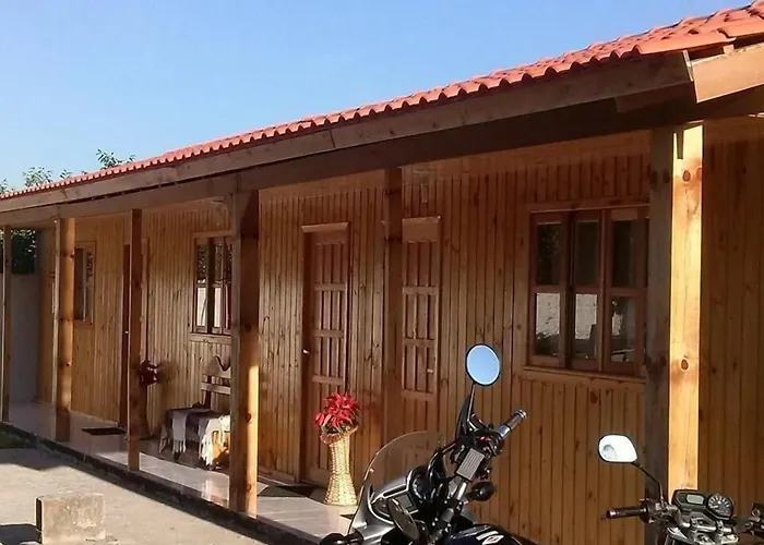 Pousada Avenida Urubici