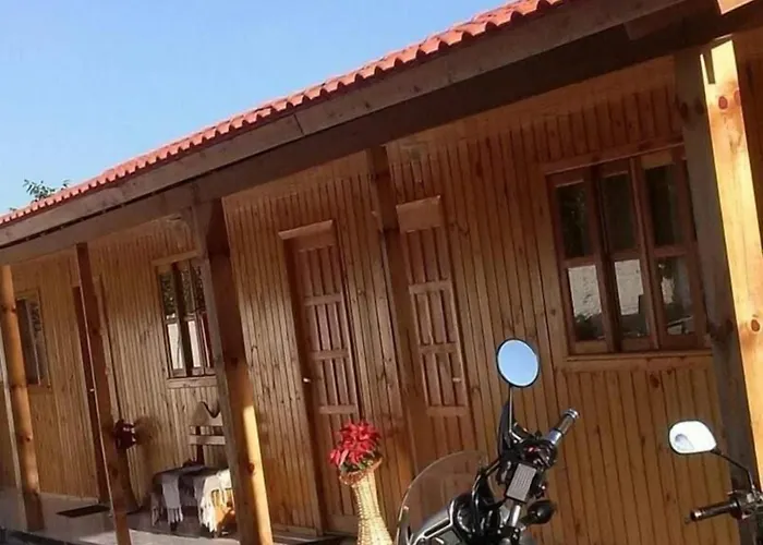 Pousada Avenida Urubici