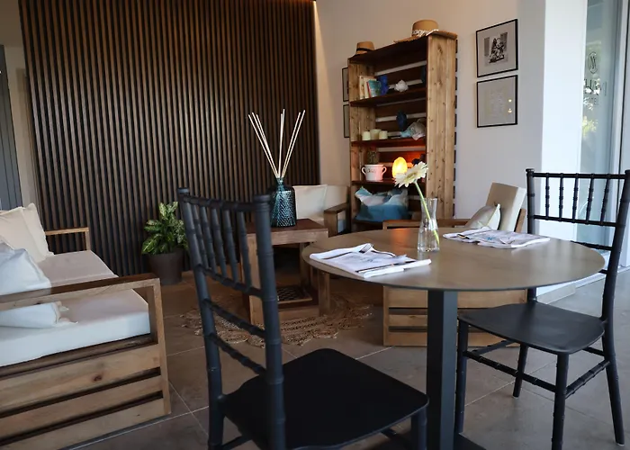 Hotel a Pulsano