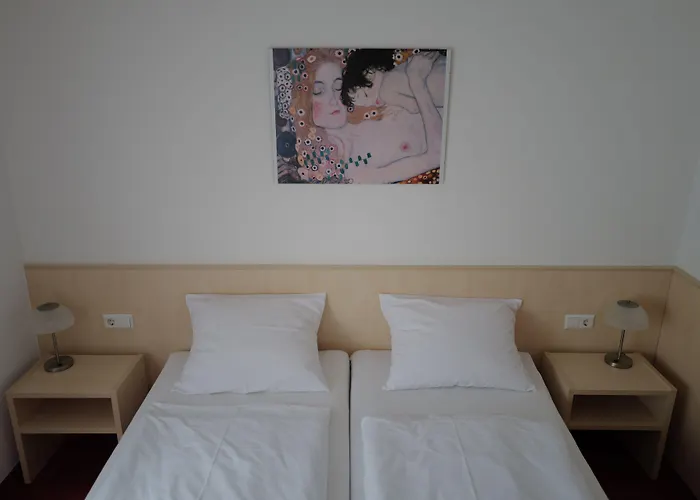 Hotel am Bad Esslingen am Neckar