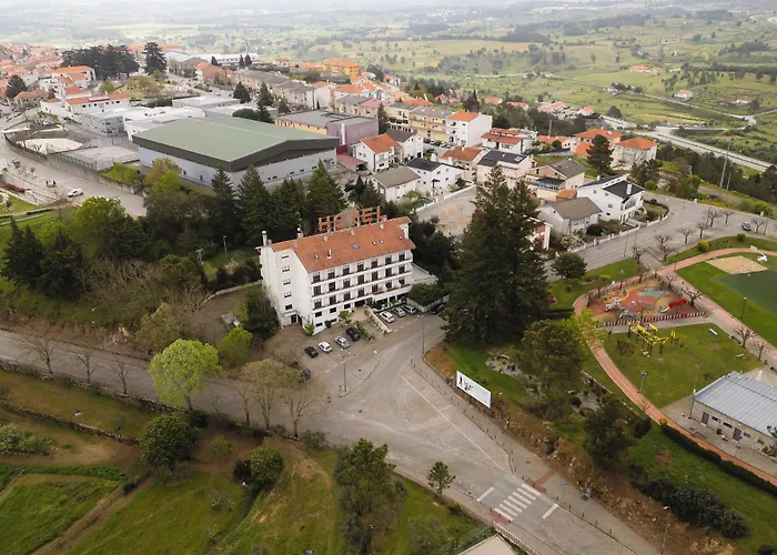 Lavanda Hotel Mira Serra
