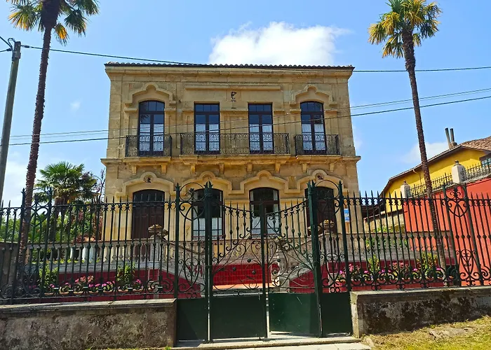 La Venta de Miyares