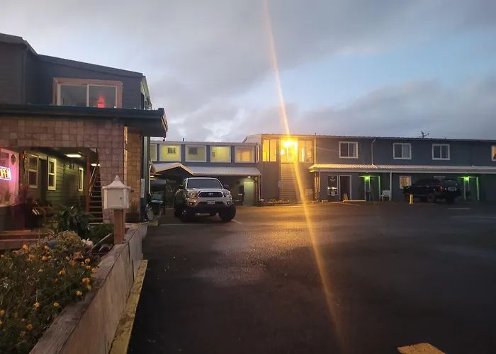 Newport Bay Motel