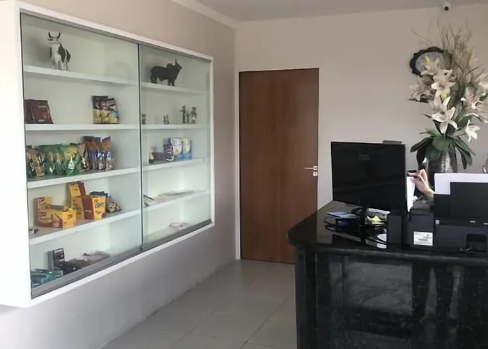 Prime Hotel Caruaru