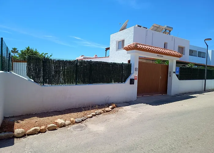 Casa Rainbow
