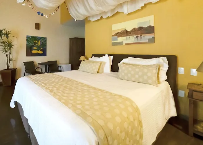 Hotel Mil Flores Bragança Paulista
