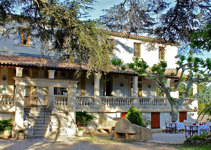 Hotel Restaurant Le Colombier