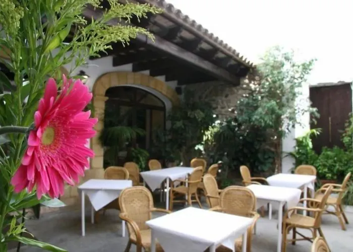 Hostal Torre de Guzmán
