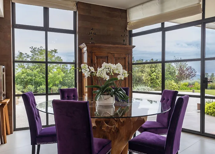 Villa Francesca Relais Gradara