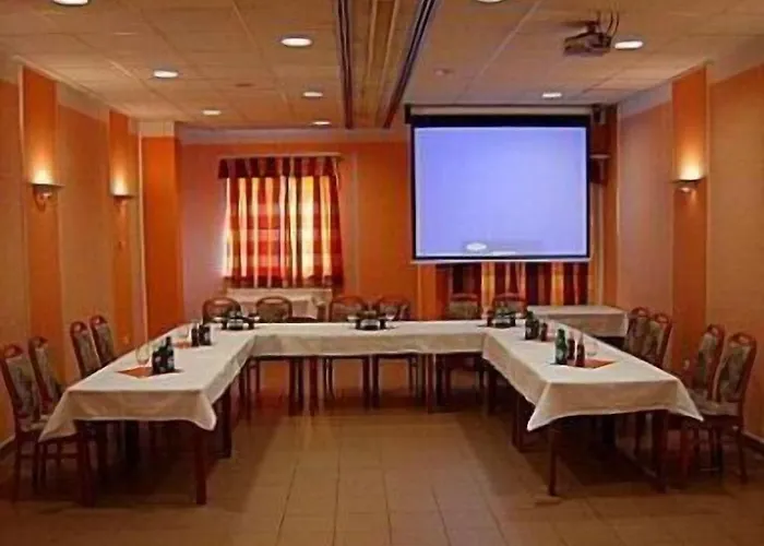 Hotel Berlin