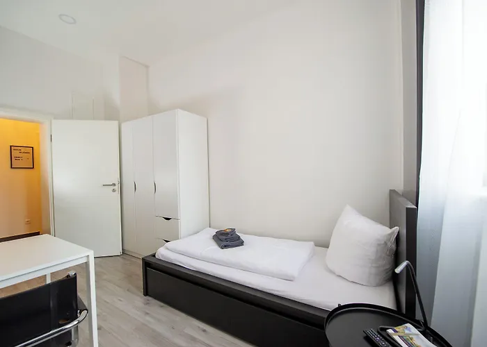 Appartment Stadtgarten Tuttlingen