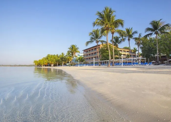Hotel Whala!Boca Chica
