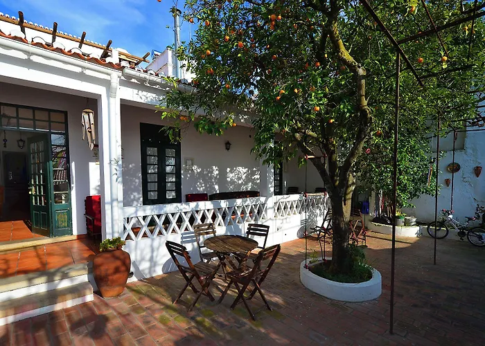 Casa De Serpa - Turismo Rural
