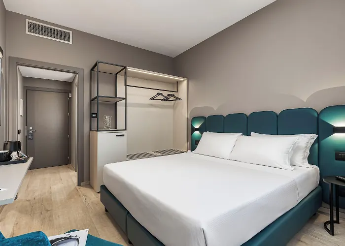 City Style Hotel Reggio nell'Emilia