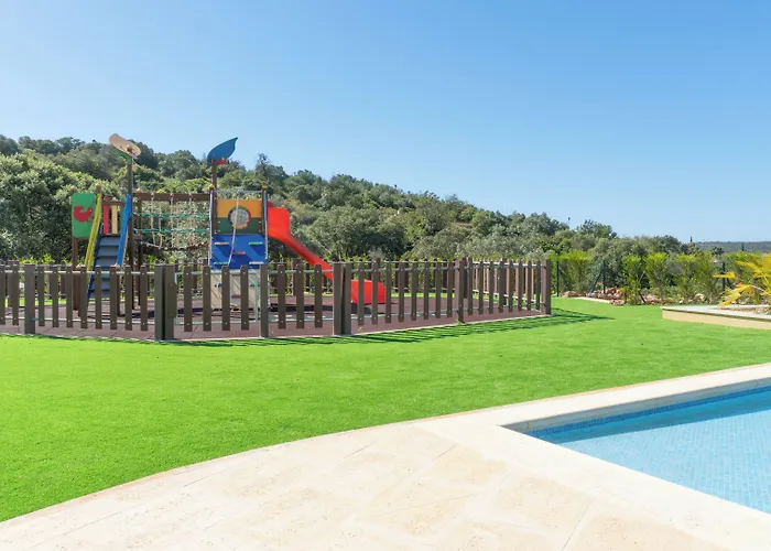 Vale Da Ribeira Residences Saragocal