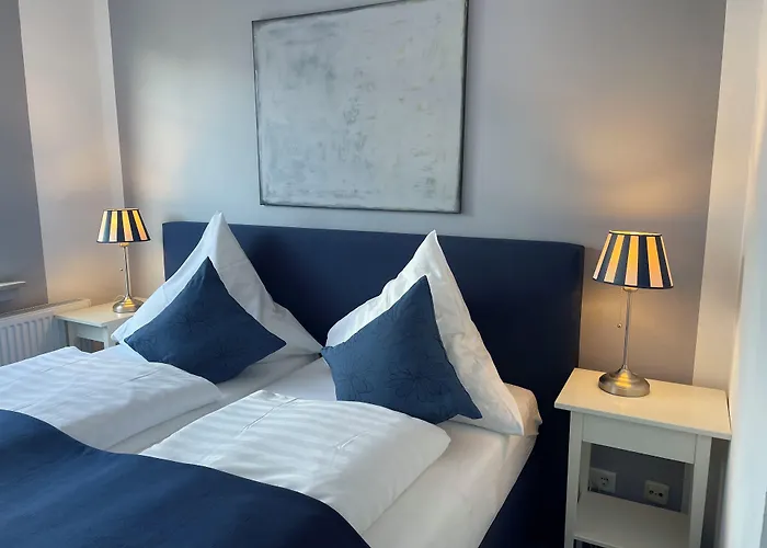 Hotel KAUP Paderborn